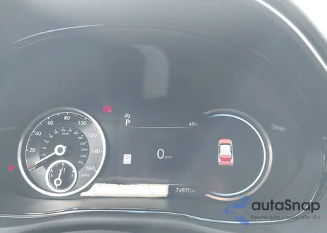 2023 Genesis Gv70 2.5T Awd from USA, damaged, VIN KMUMADTB5PU132822